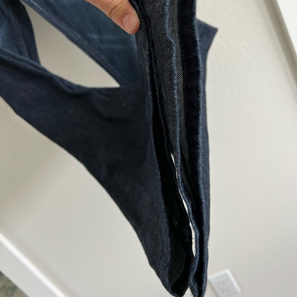 Dylan George Alexandra Flare Jeans - Picture 7 of 7